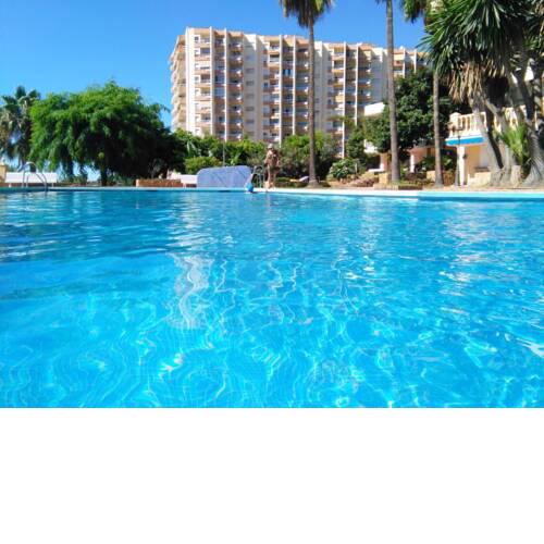 Apartment Avenida Alay