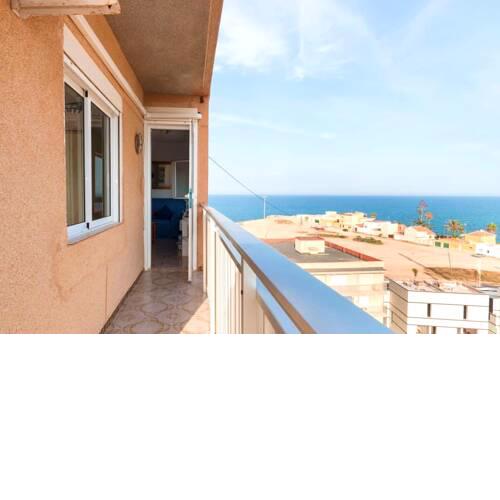 Apartment Avenida Alfredo Nobel