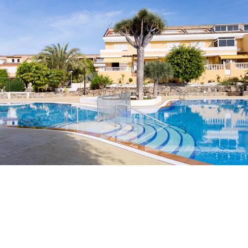 Apartment Avenida Antonio Dominguez