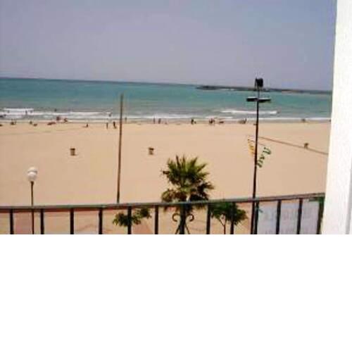 Apartment Avenida Atlántico