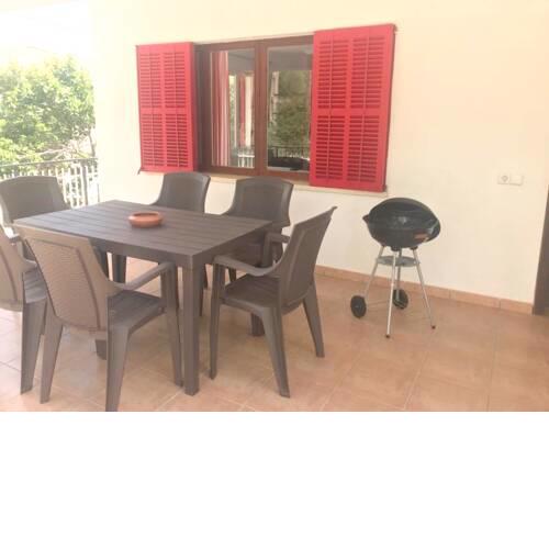 Apartment Avenida Canyamel