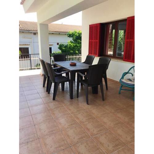 Apartment Avenida Canyamel