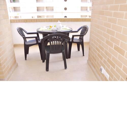 Apartment Avenida Central - 4