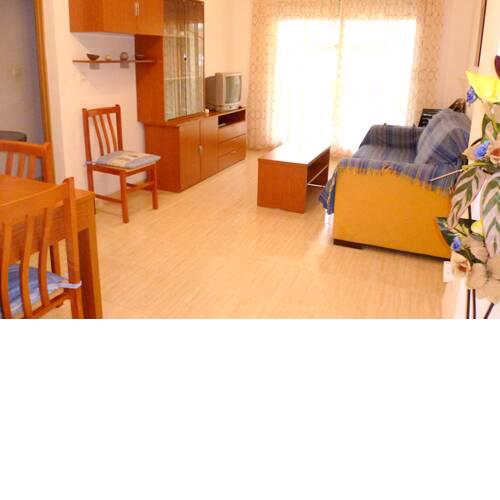 Apartment Avenida Central - 5