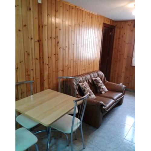 Apartment Avenida Cesáreo Pondal