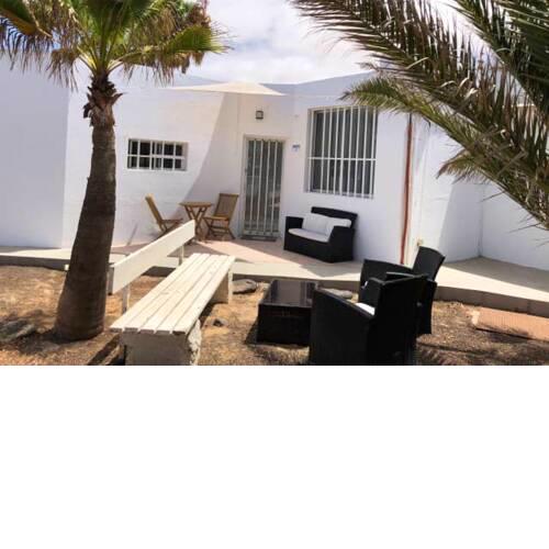 Apartment Avenida Corralejo Grandes Playas