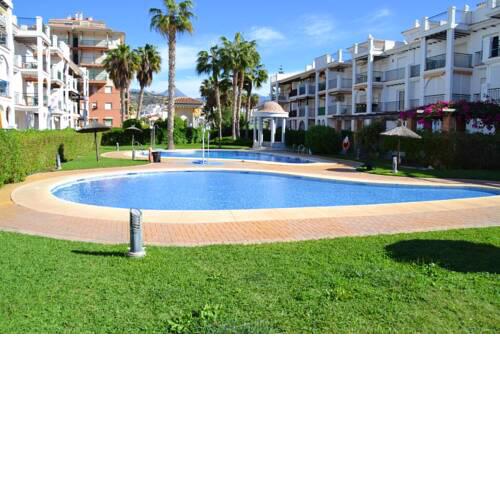 Apartment Avenida Costa del Sol