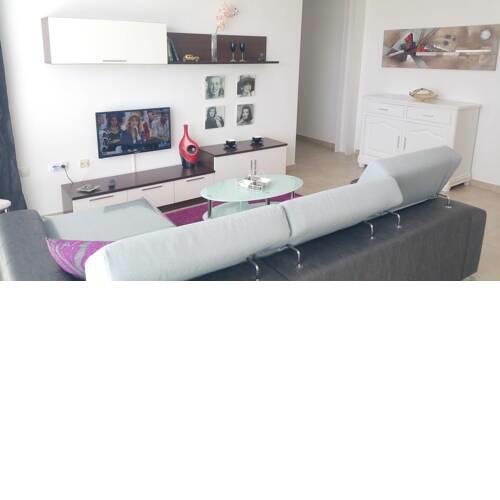 Apartment Avenida da Paz
