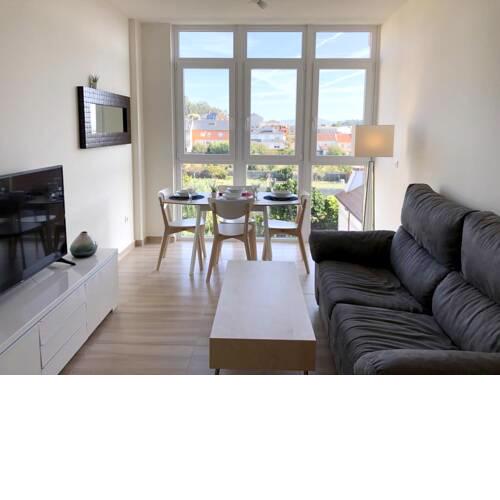 Apartment Avenida da Ponte