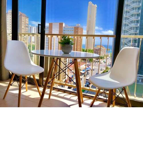 Apartment Avenida de Almería