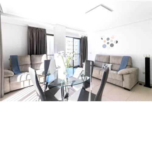 Apartment Avenida de Almería