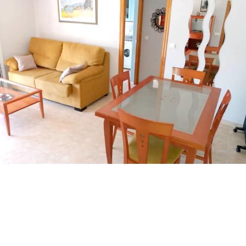 Apartment Avenida de Cádiz