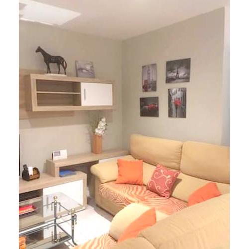 Apartment Avenida de Cádiz