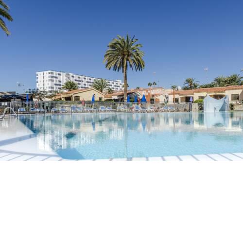 Apartment Avenida de Gran Canaria - 2
