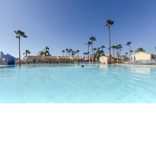 Apartment Avenida de Gran Canaria