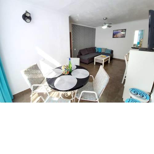 Apartment Avenida de Italia - 2