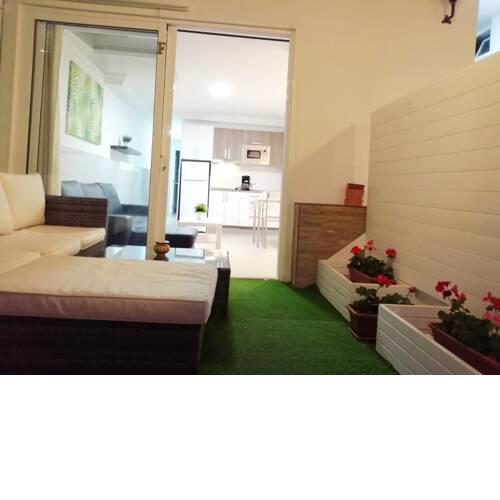 Apartment Avenida de Italia - 5