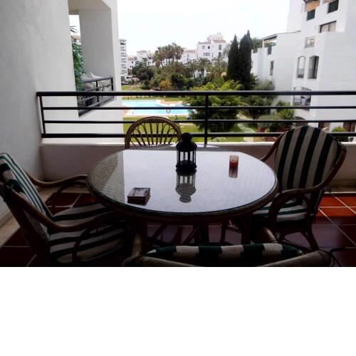 Apartment Avenida de Julio Iglesias - 2