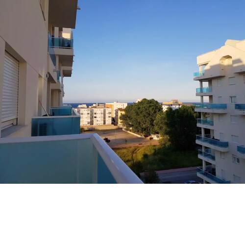 Apartment Avenida de la Mediterránea