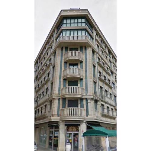 Apartment Avenida de Rosalía de Castro