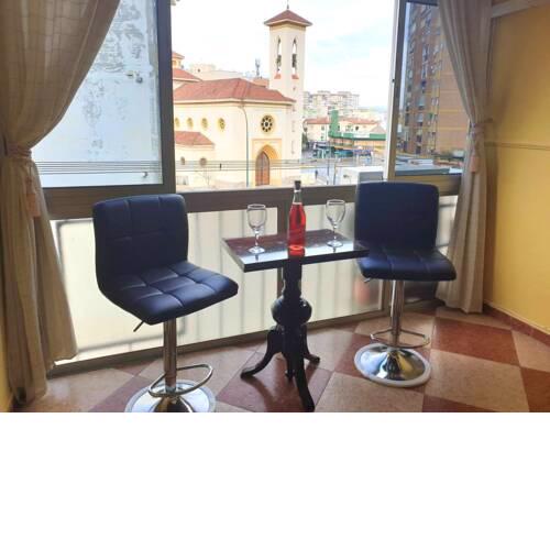 Apartment Avenida de Sor Teresa Prat