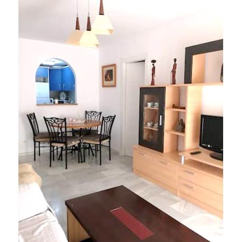 Apartment Avenida de Sudamérica