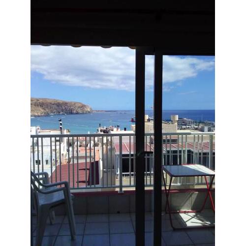 Apartment Avenida de Suecia