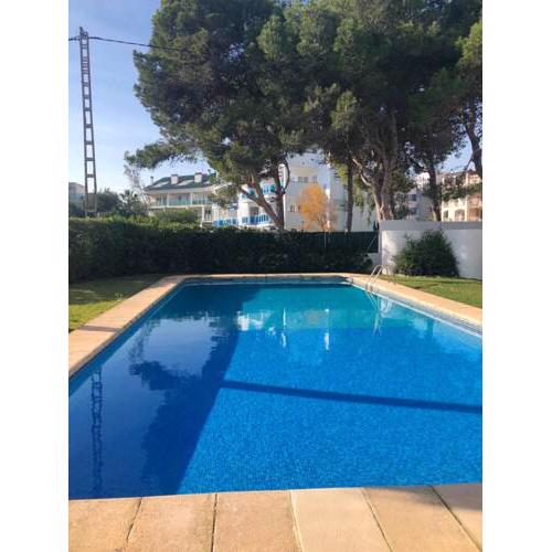 Apartment Avenida de Ultramar