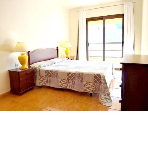 Apartment Avenida del Atlántico