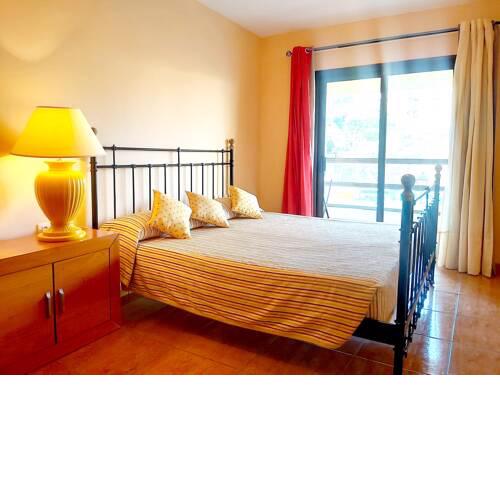 Apartment Avenida del Atlàntico