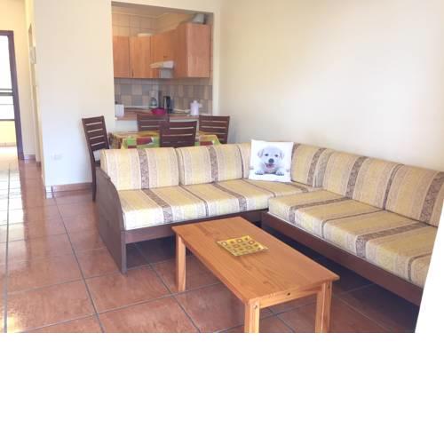 Apartment Avenida del Atlàntico