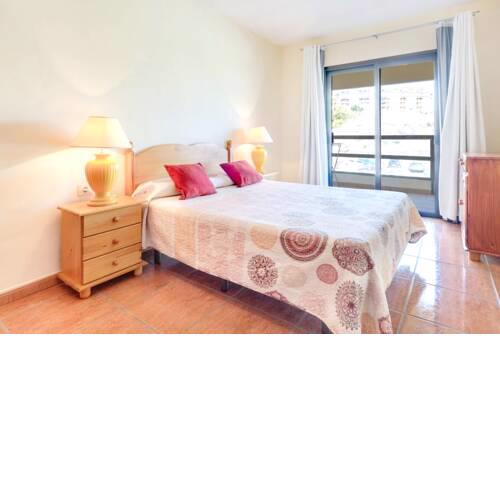 Apartment Avenida del Atlántico
