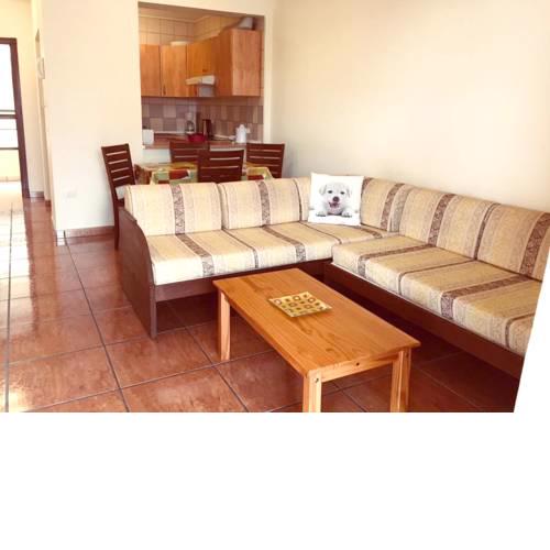 Apartment Avenida del Atlàntico