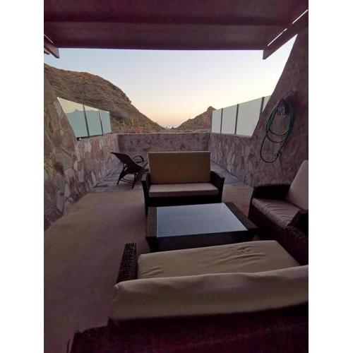Apartment Avenida del Guincho
