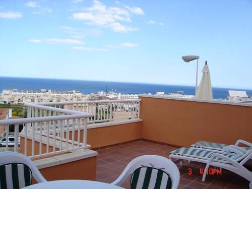 Apartment Avenida del Mar - 2