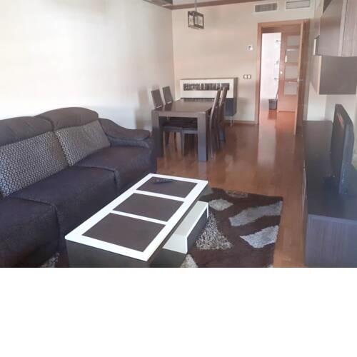 Apartment Avenida Diego Fernández de Mendoza