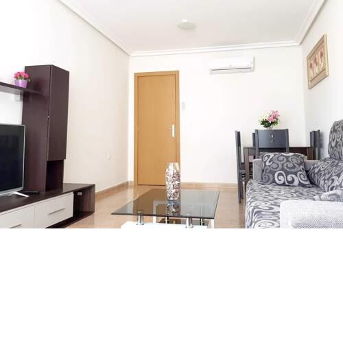 Apartment Avenida Diego Ramírez Pastor