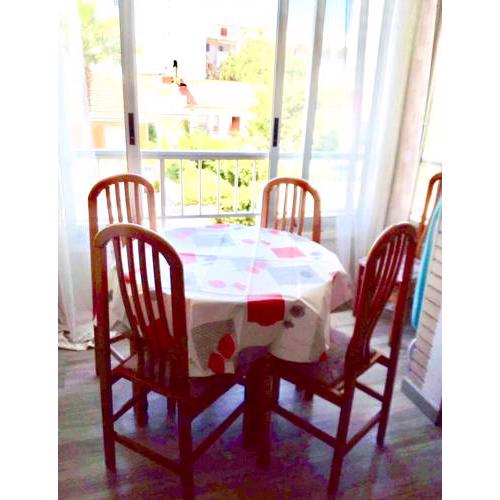 Apartment Avenida Doctor Mariano Ruiz Canovas