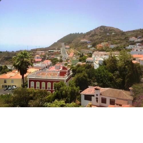 Apartment Avenida Dr Manuel Martel Sangil