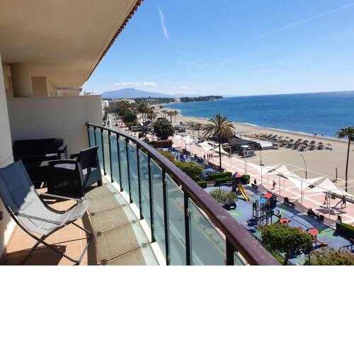 Apartment Avenida España