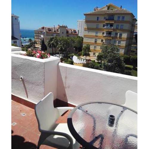Apartment Avenida Federico García Lorca