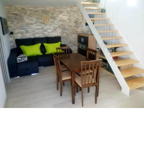 Apartment Avenida Jose Antonio Tavio - 4