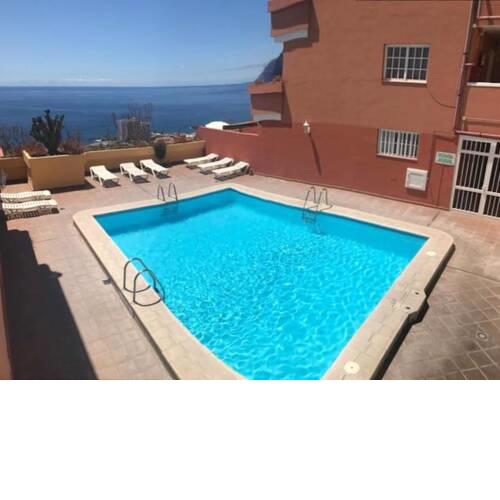 Apartment Avenida Jose Gonzalez Forte