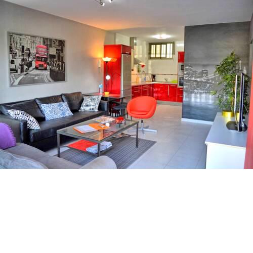Apartment Avenida Lanzarote