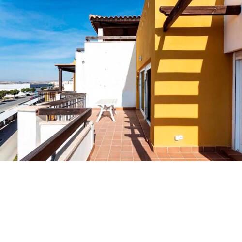 Apartment Avenida Medina Azahara