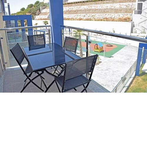 Apartment Avenida Pintor Dominguez de Haro