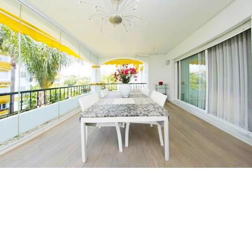 Apartment Avenida Príncipe Salman