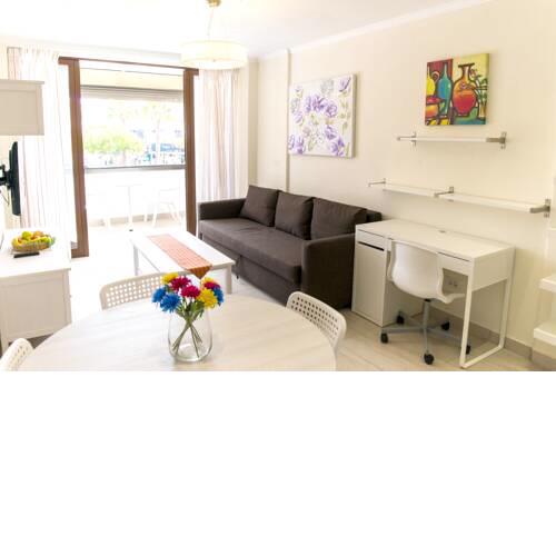 Apartment Avenida Rafael Puig Lluvina - 2