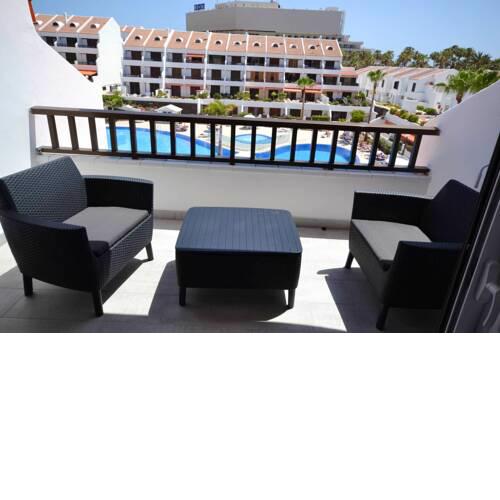 Apartment Avenida Rafael Puig Lluvina - 4