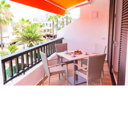 Apartment Avenida Rafael Puig Lluvina